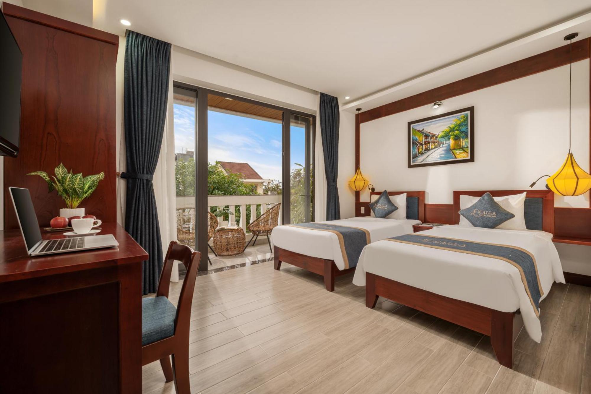 Hotel Calla 3*