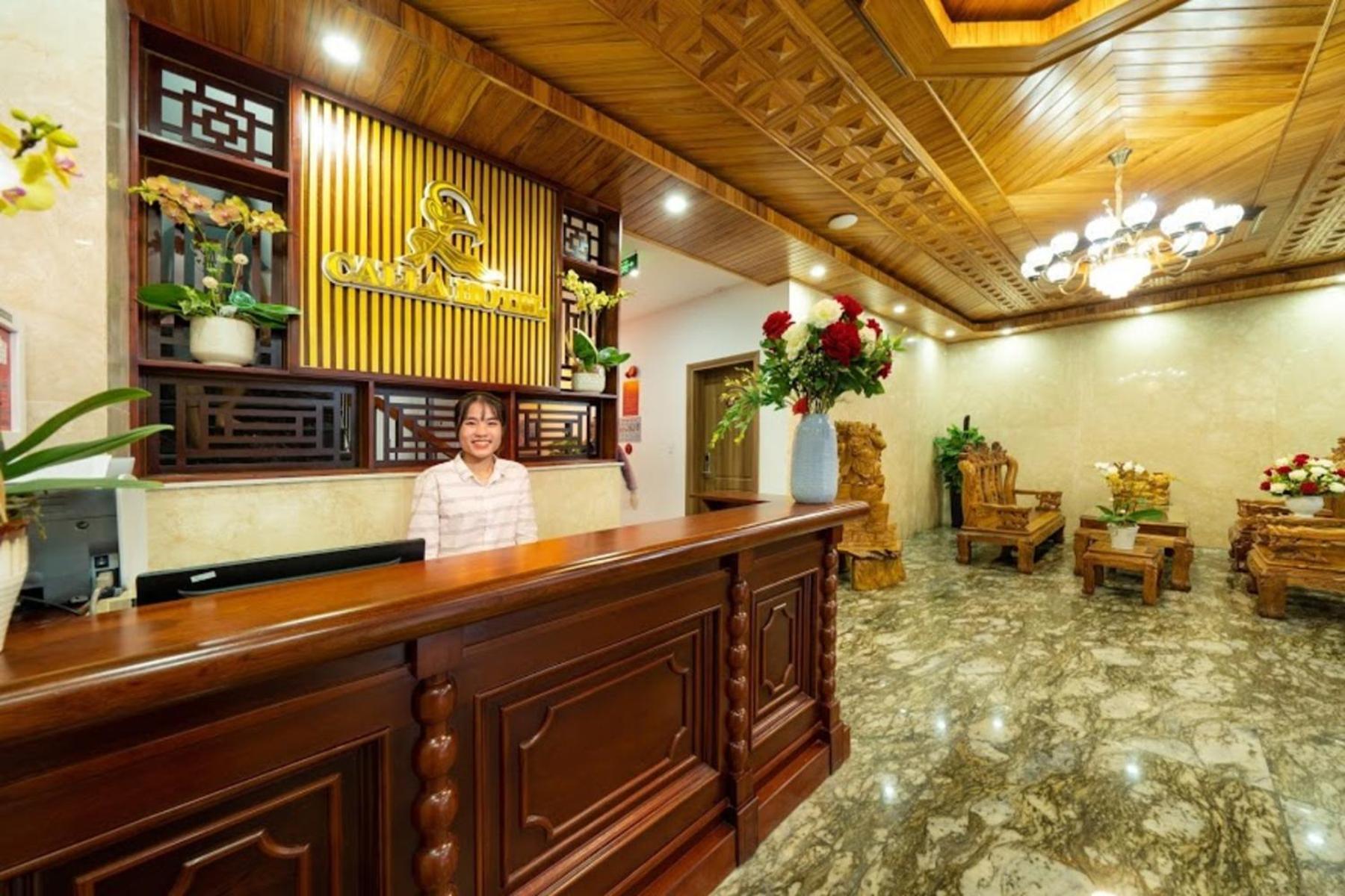 Hotel Calla
