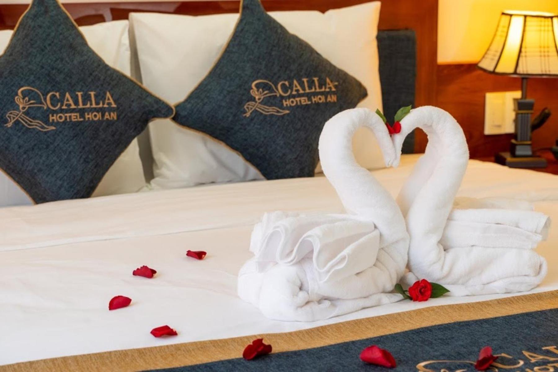 Calla 3*