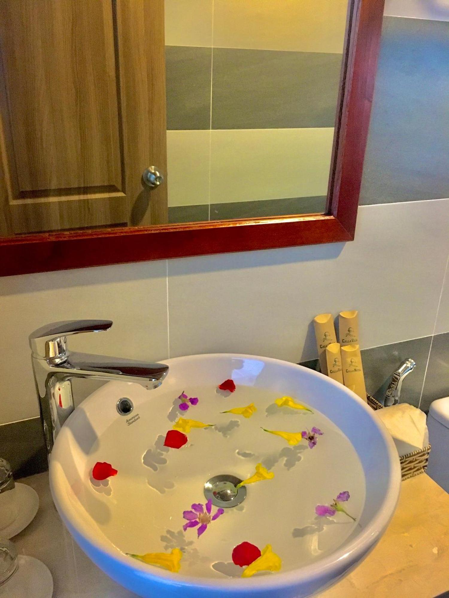 Calla Hotel Hoi An