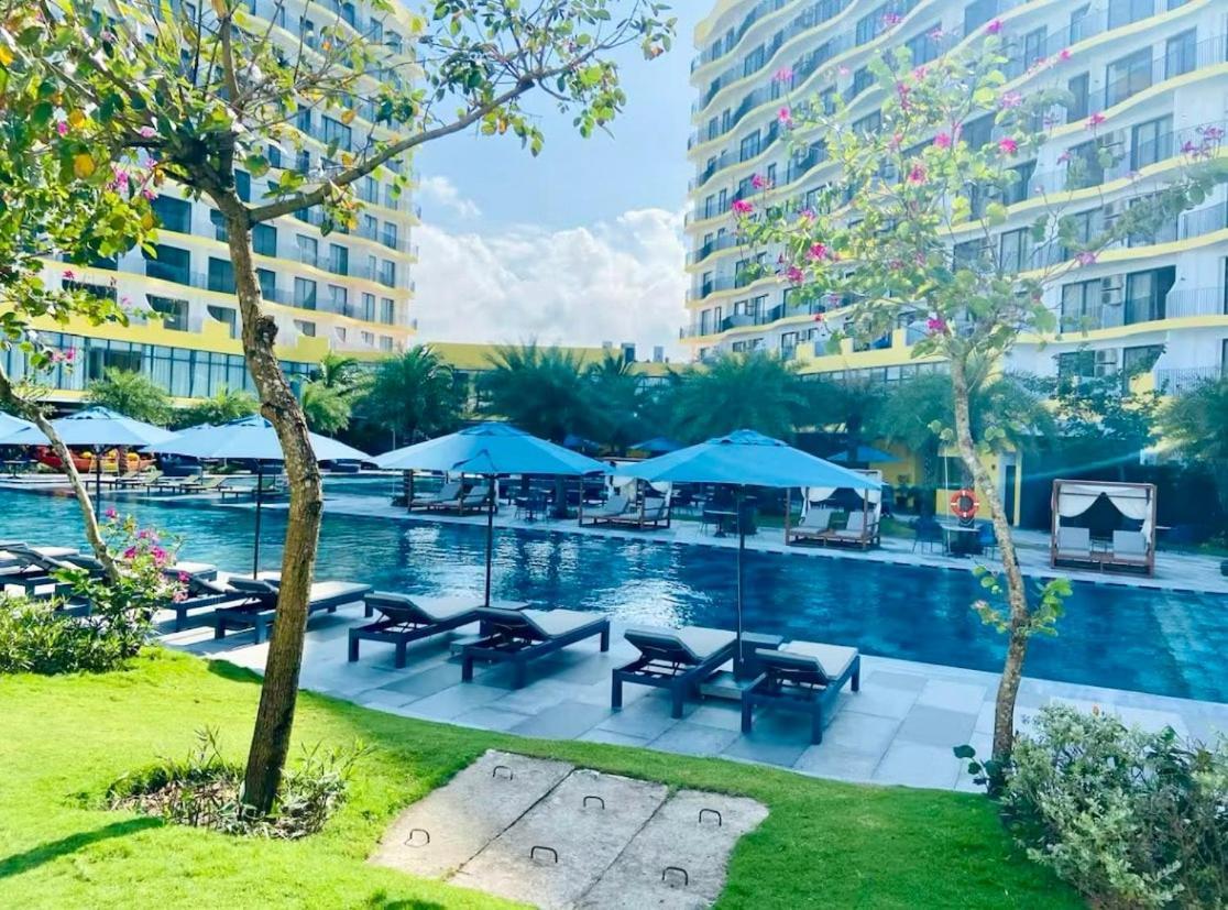 Coastal Vibe - Free Gym & Pool * Hoi An
