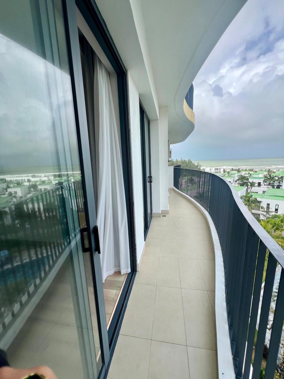 Coastal Vibe - Free Gym & Pool Hoi An