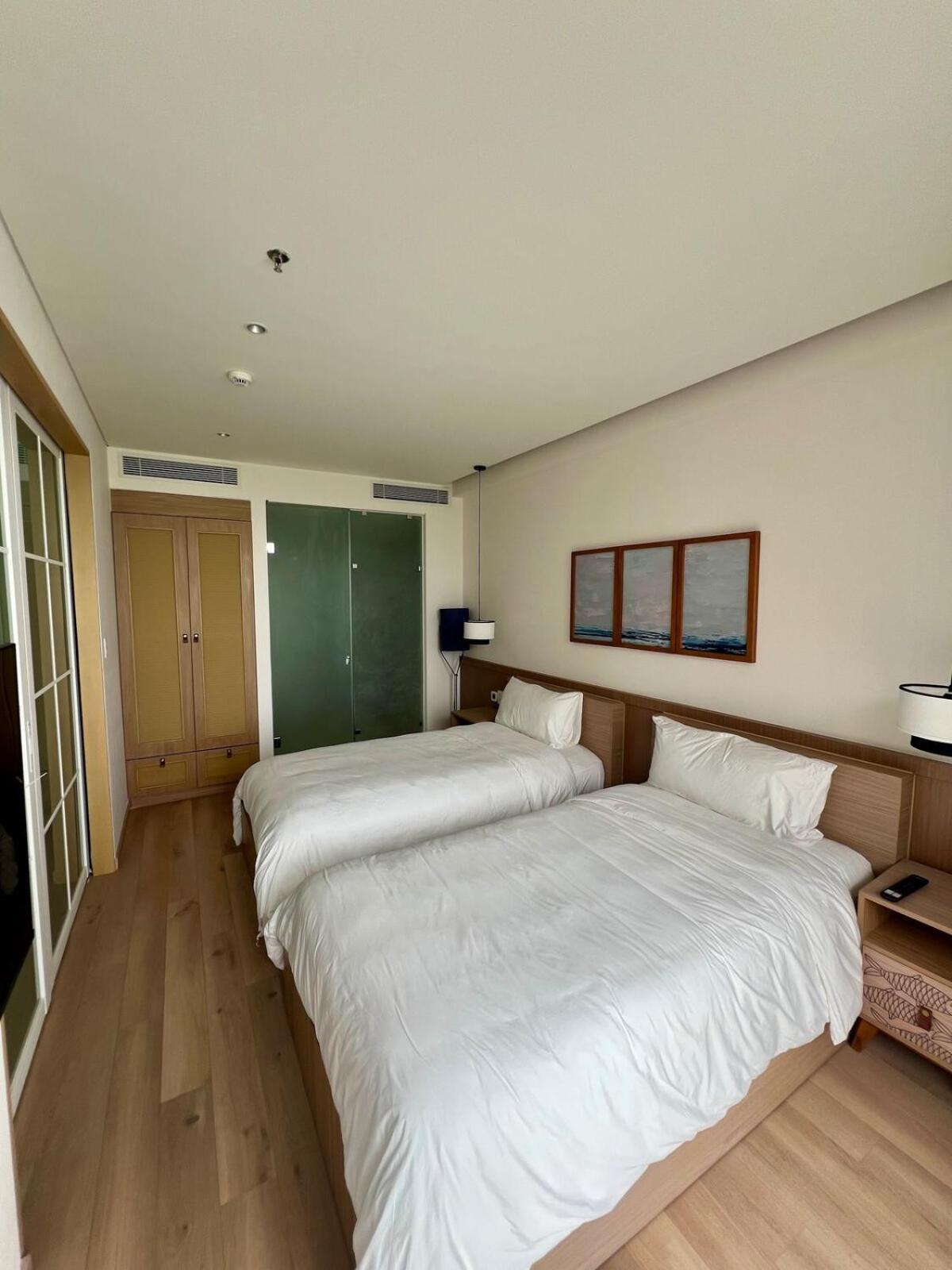 Coastal Vibe - Free Gym & Pool