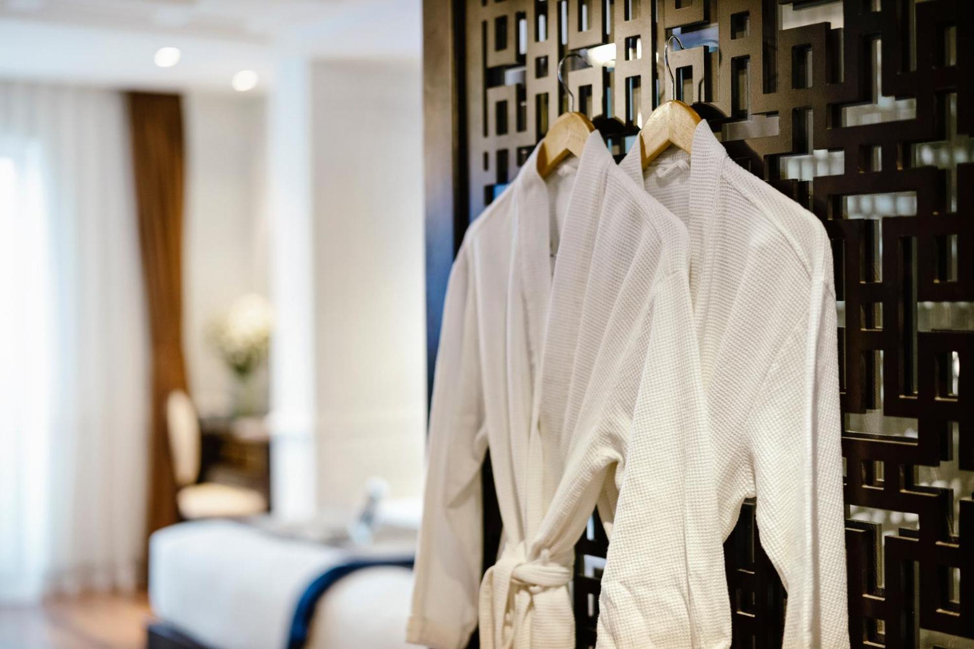 Le Pavillon Gallery & Hotel 4*