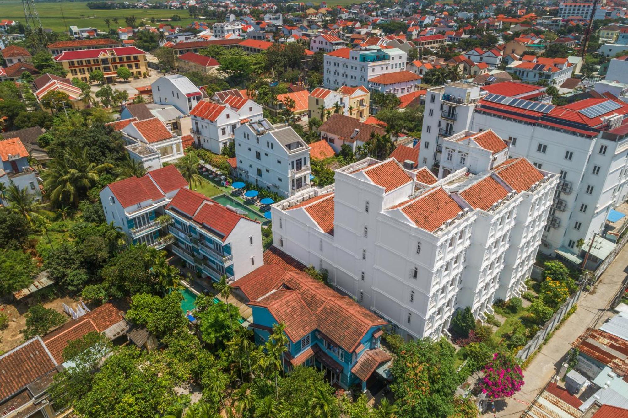 Garden Palace And - A Boutique Inspired By Nature 4*