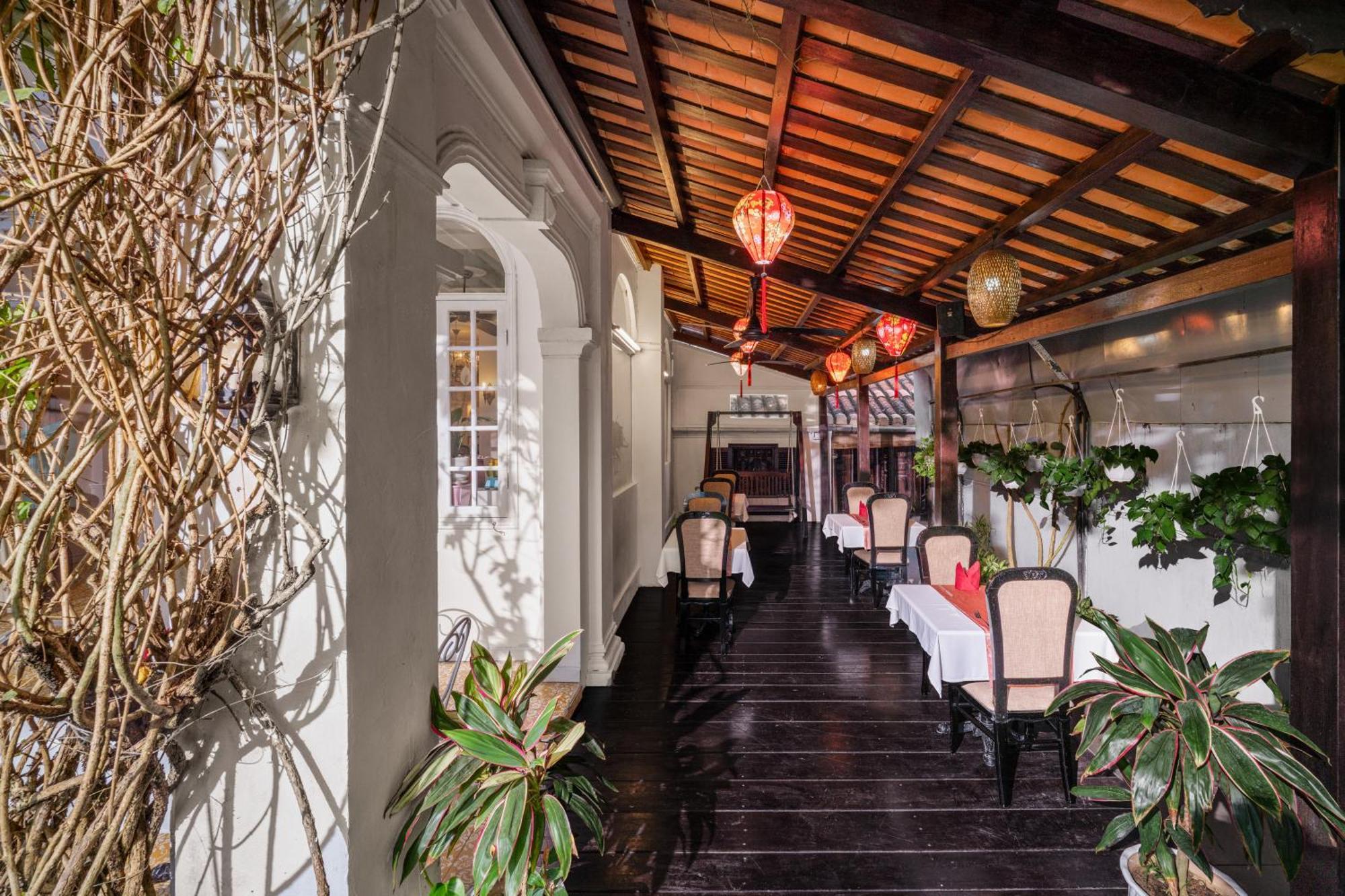 Garden Palace And - A Boutique Inspired By Nature Resort 4*