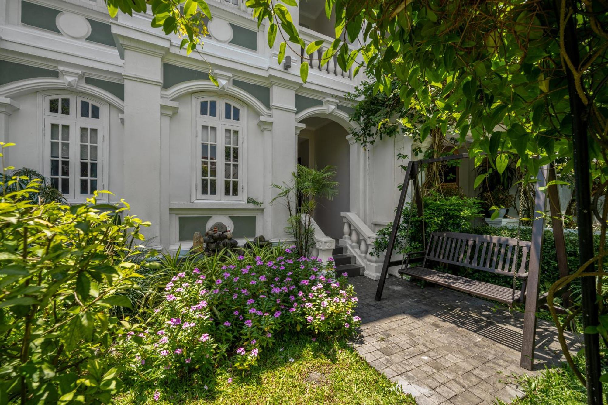 Garden Palace And - A Boutique Inspired By Nature 4*