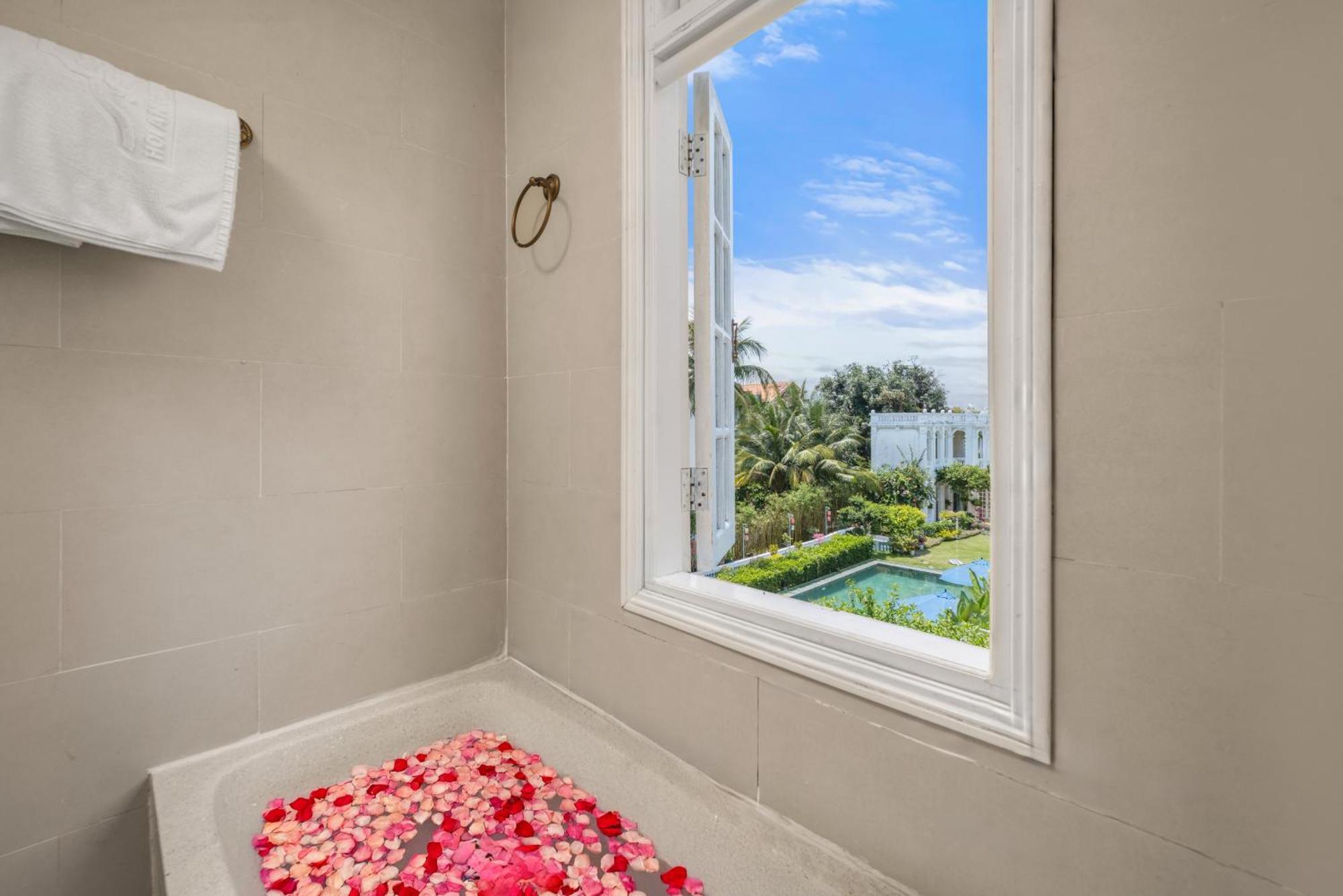 Resort Garden Palace And - A Boutique Inspired By Nature Hoi An