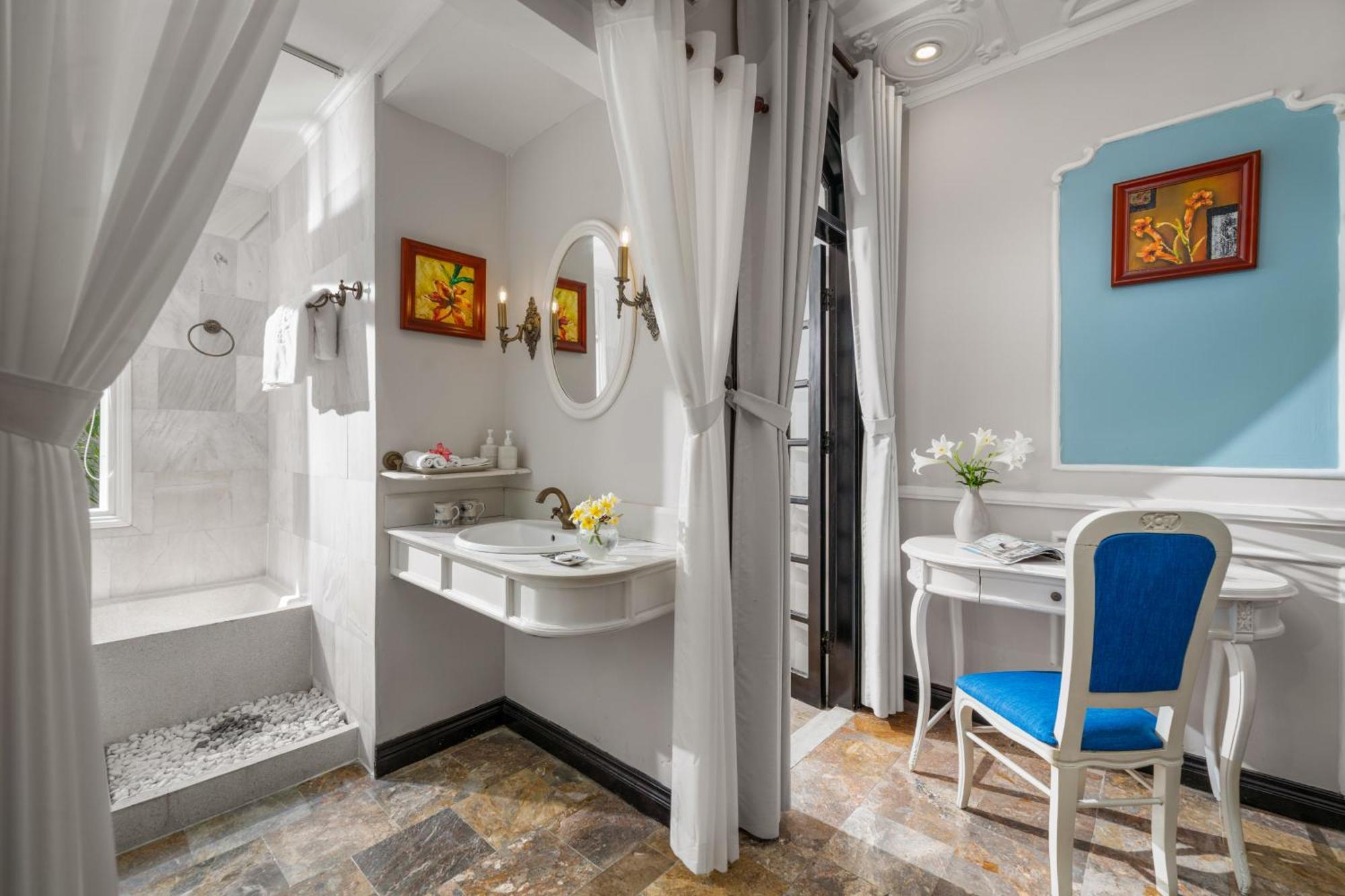 Garden Palace And - A Boutique Inspired By Nature Resort