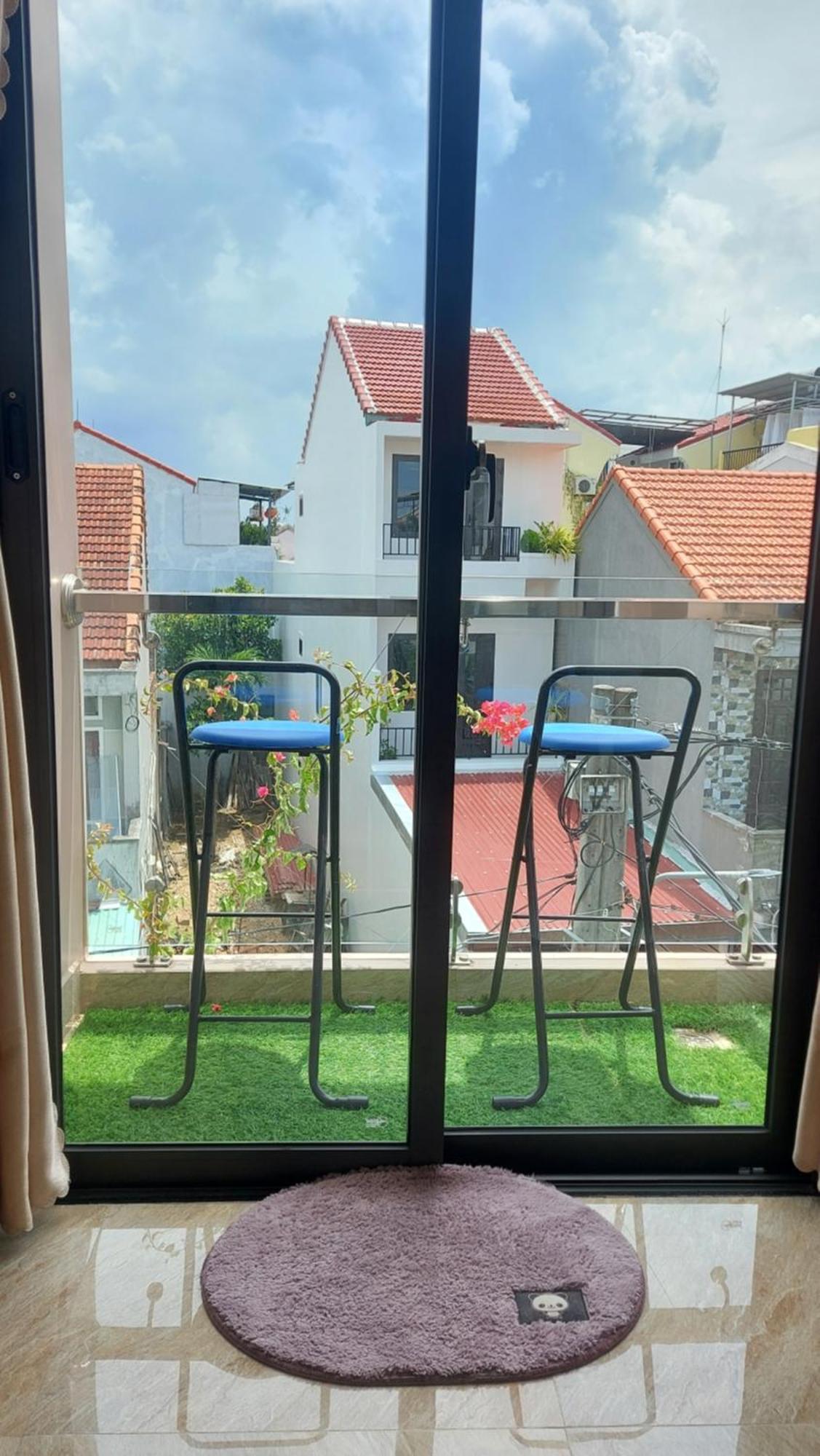 Homestay Song Hoai 250M Walk To The Center Old Town *