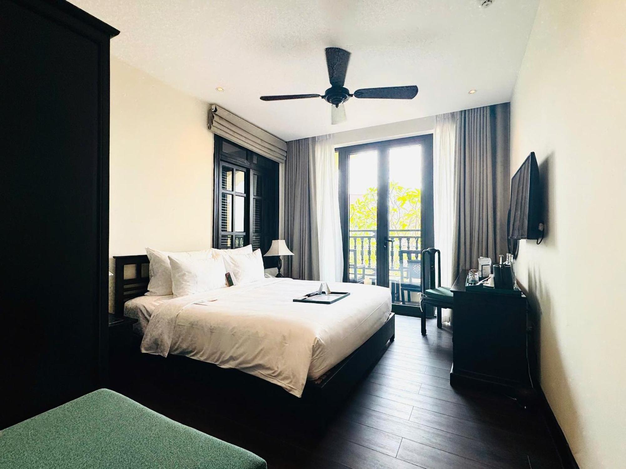 Anmira & By The Unlimited Collection, Managed By The Ascott