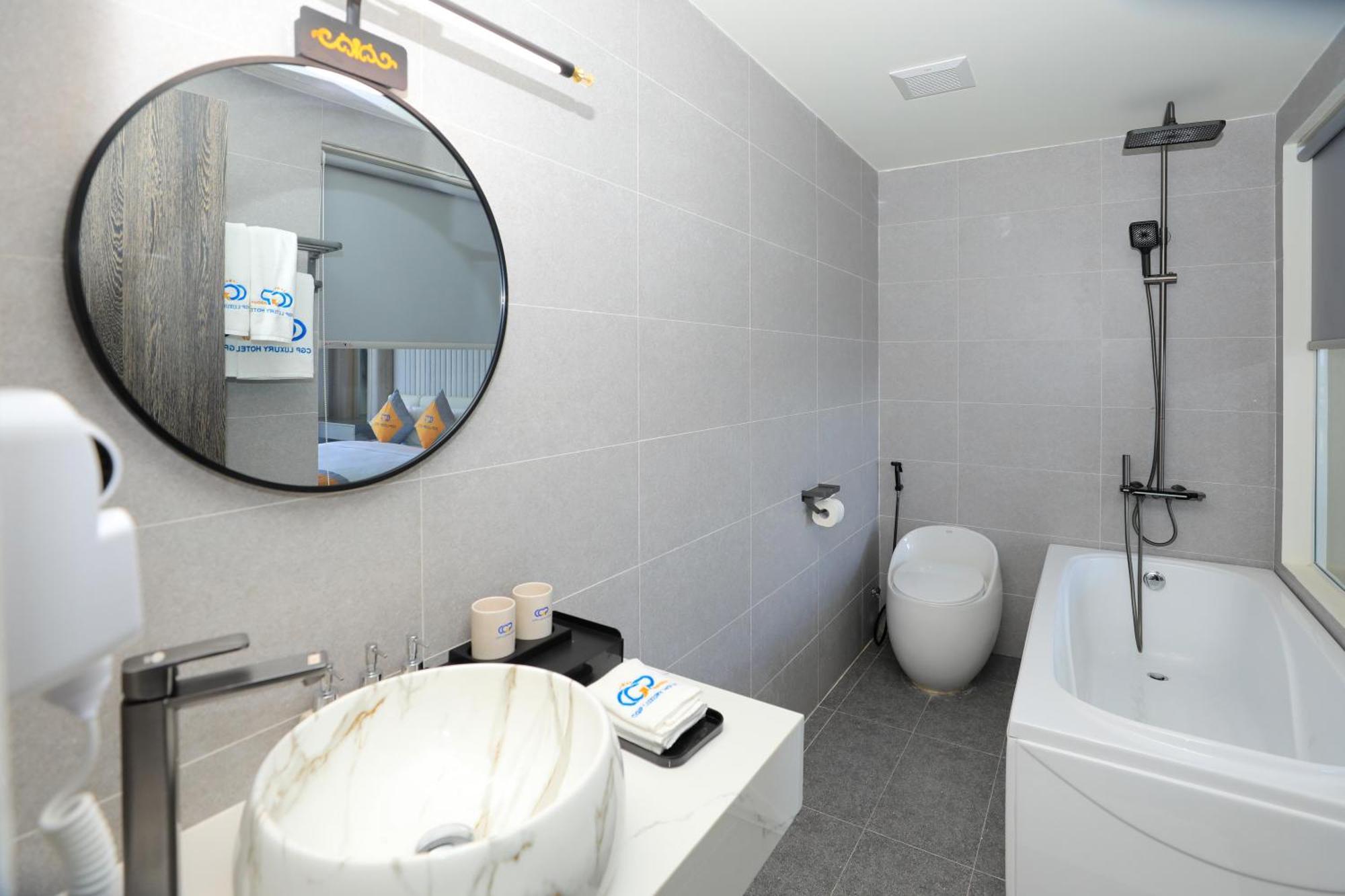 Premium Cgp 3* Hoi An