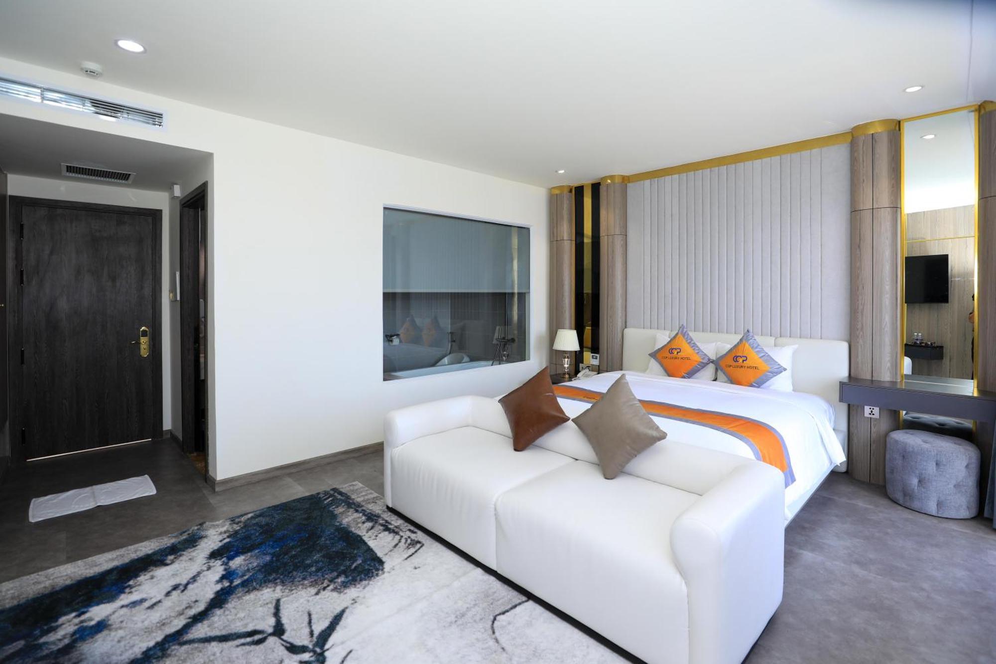 Hotel Premium Cgp
