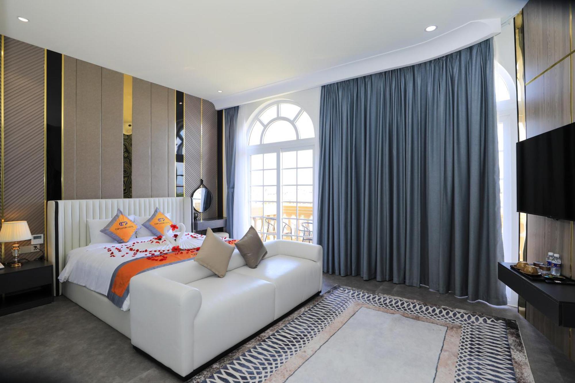 Premium Cgp Hotel 3*