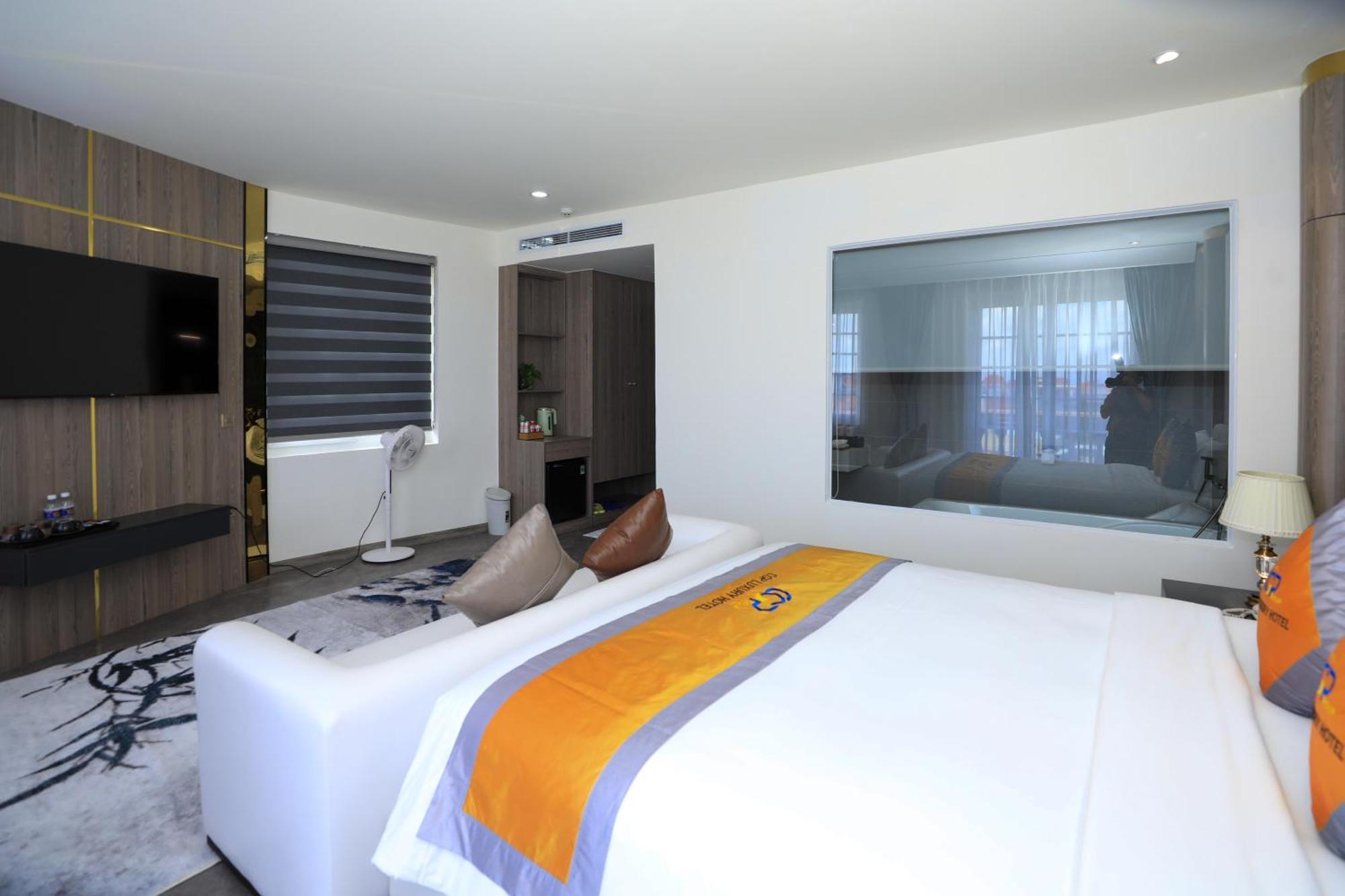 Premium Cgp Hotel Hoi An