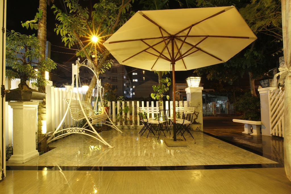 Gia Vien Privatunterkunft Hoi An