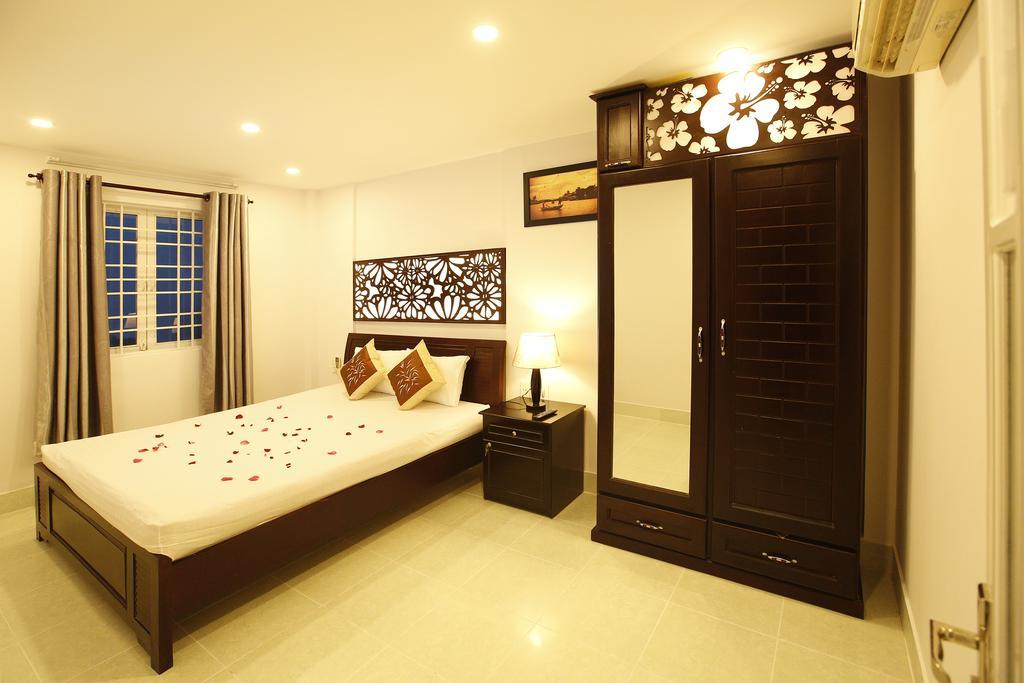 Privatunterkunft Gia Vien Hoi An