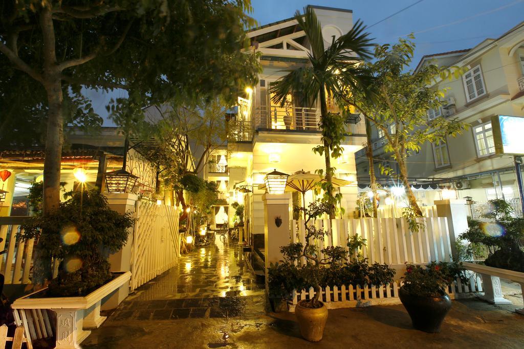 Gia Vien Privatunterkunft Hoi An