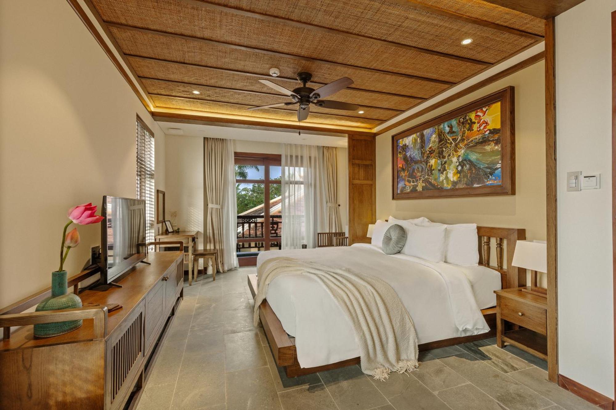 Resort Su Retreat - Riverfront Hoi An
