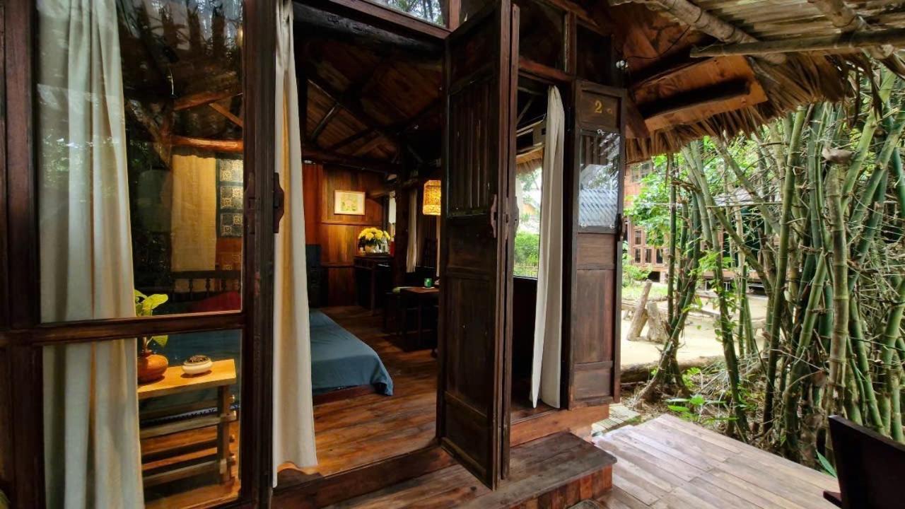 Lodge Yen *