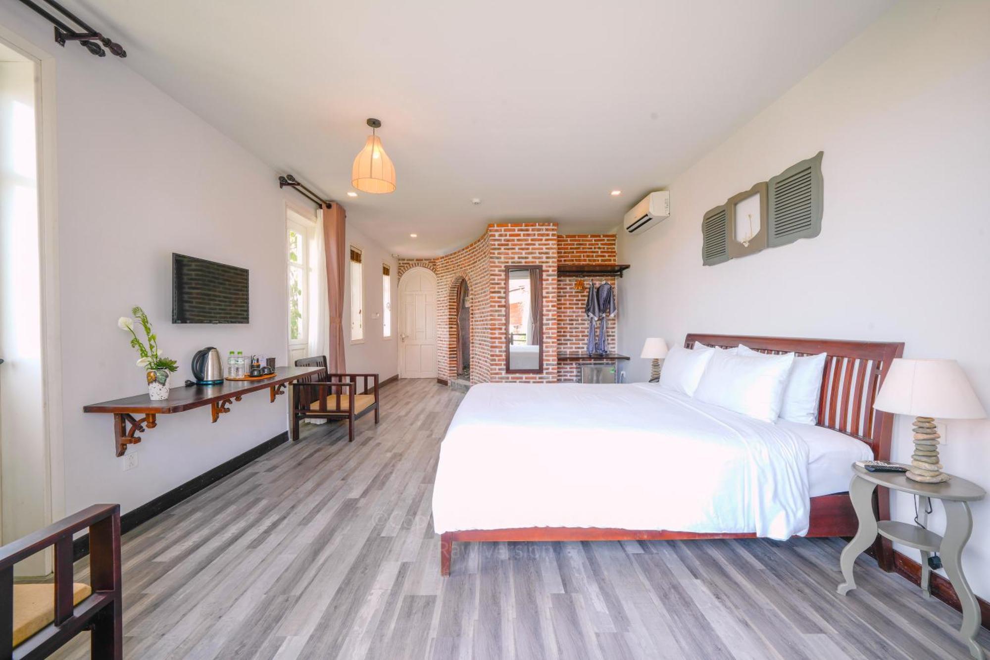Ancient Garden Boutique Hoi An Resort