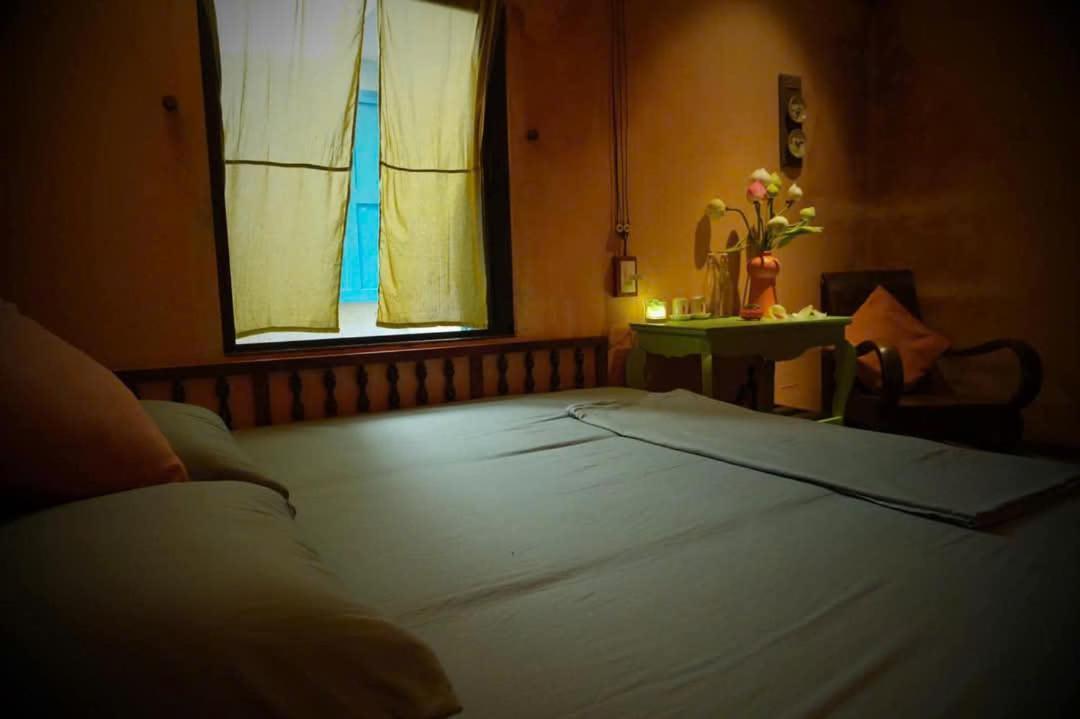 Yen Lodge