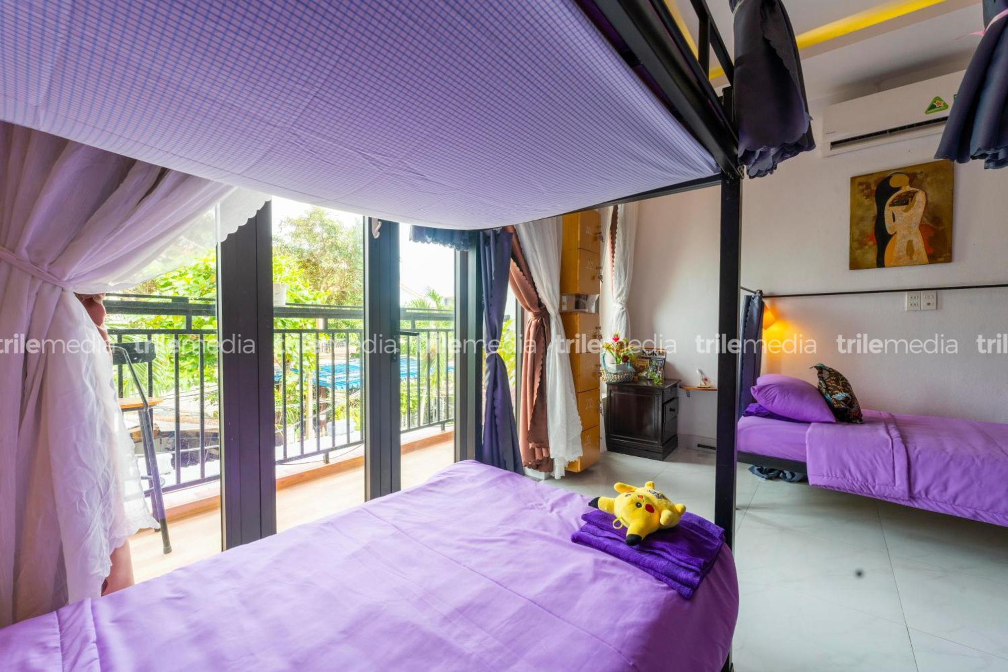 Two Brothers Homestay