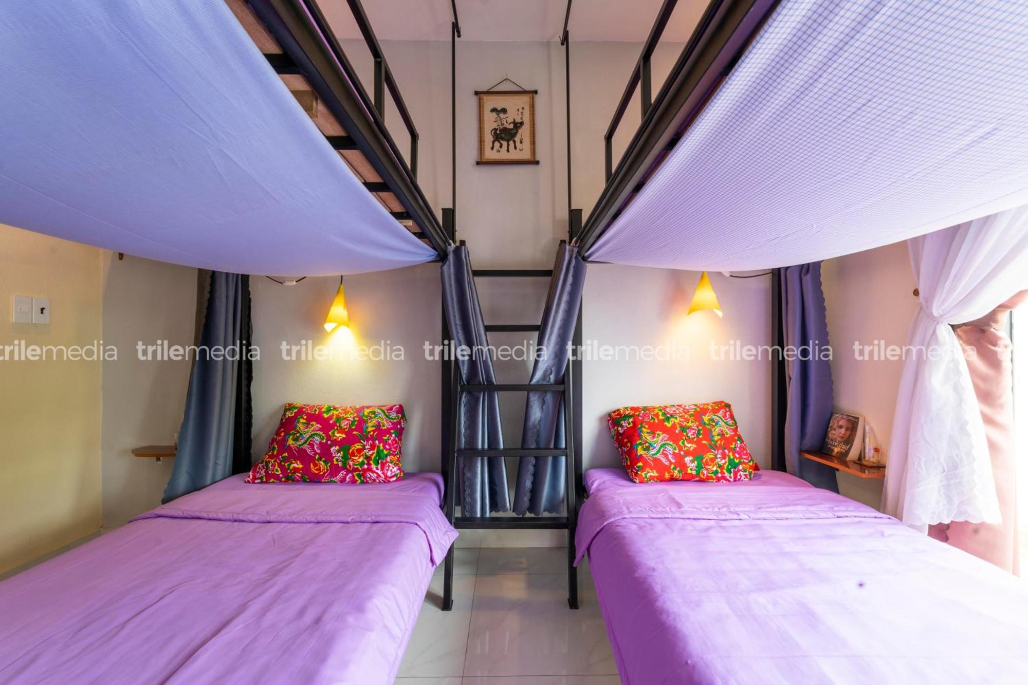 Two Brothers Homestay *
