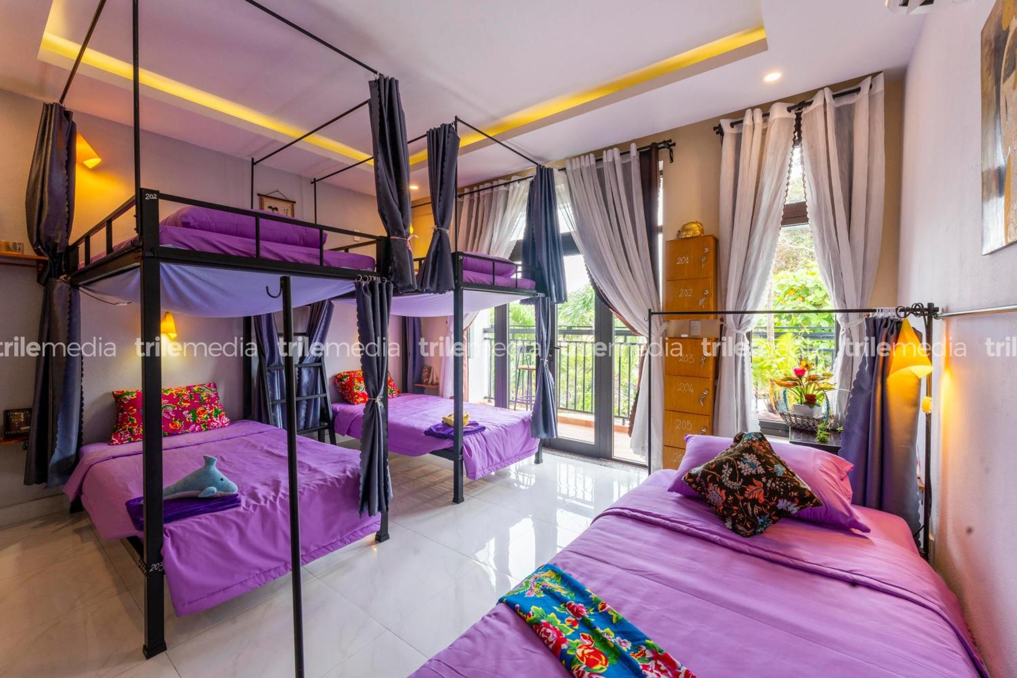 Homestay Two Brothers Hoi An