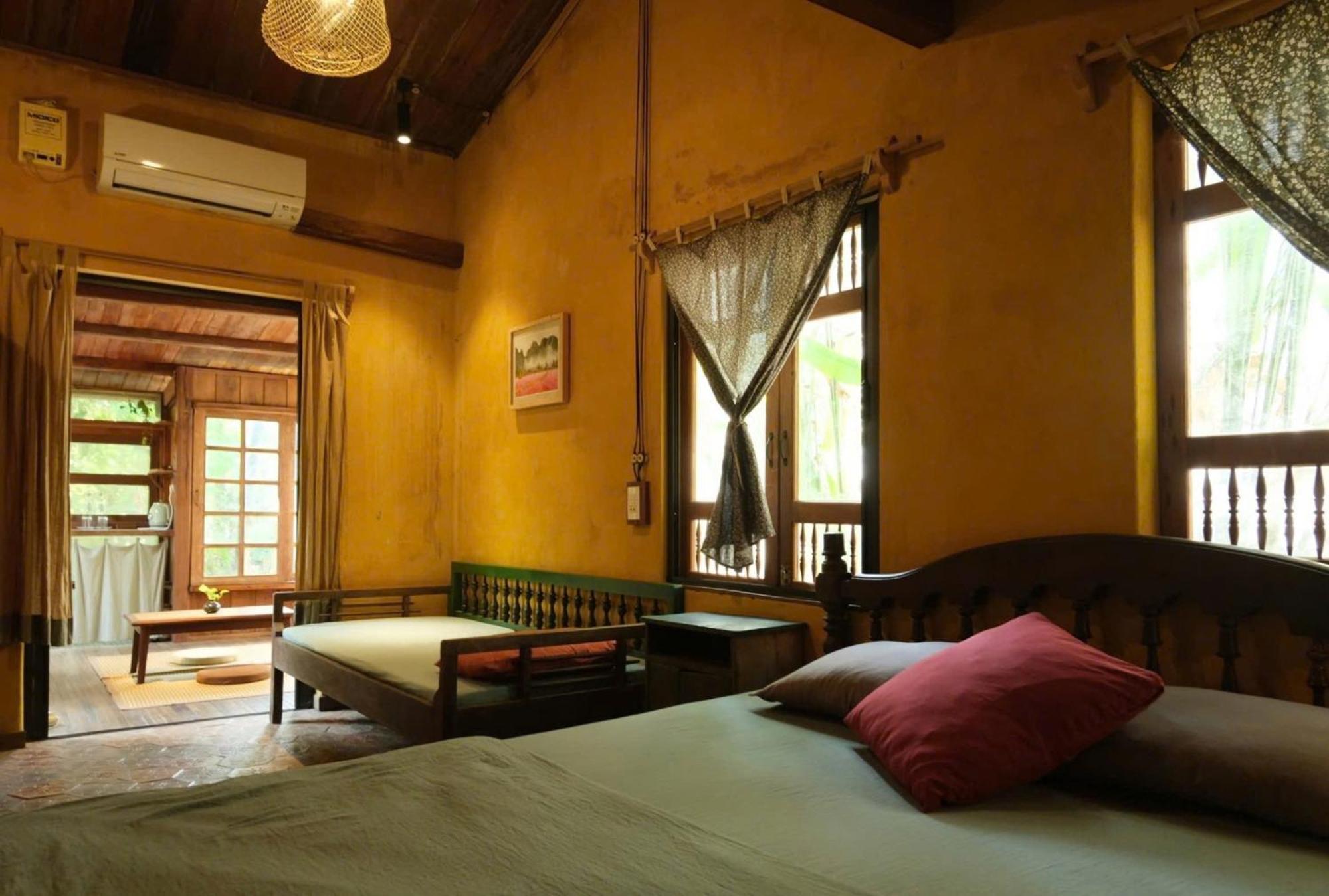 Yen Lodge