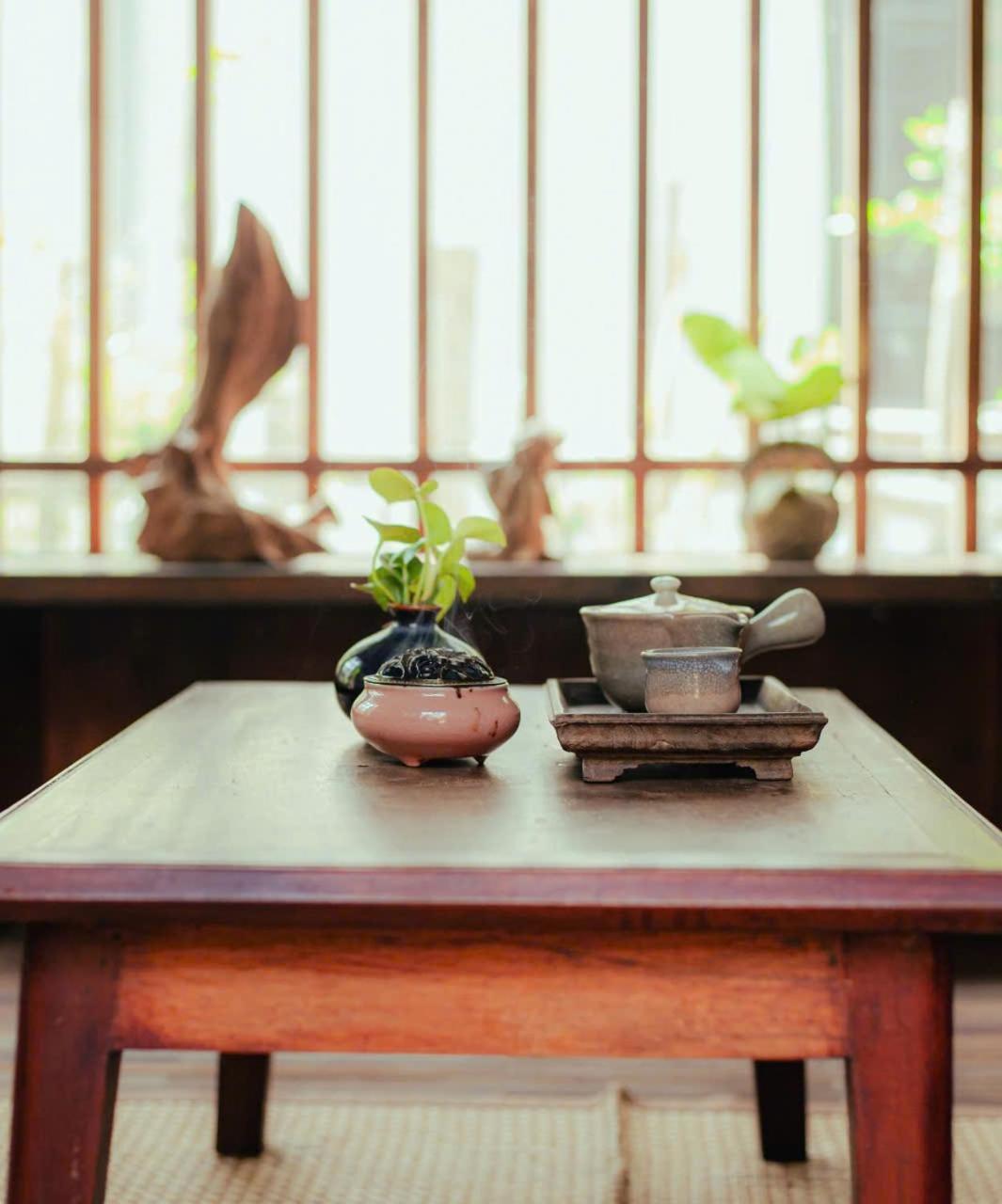 Yen Lodge