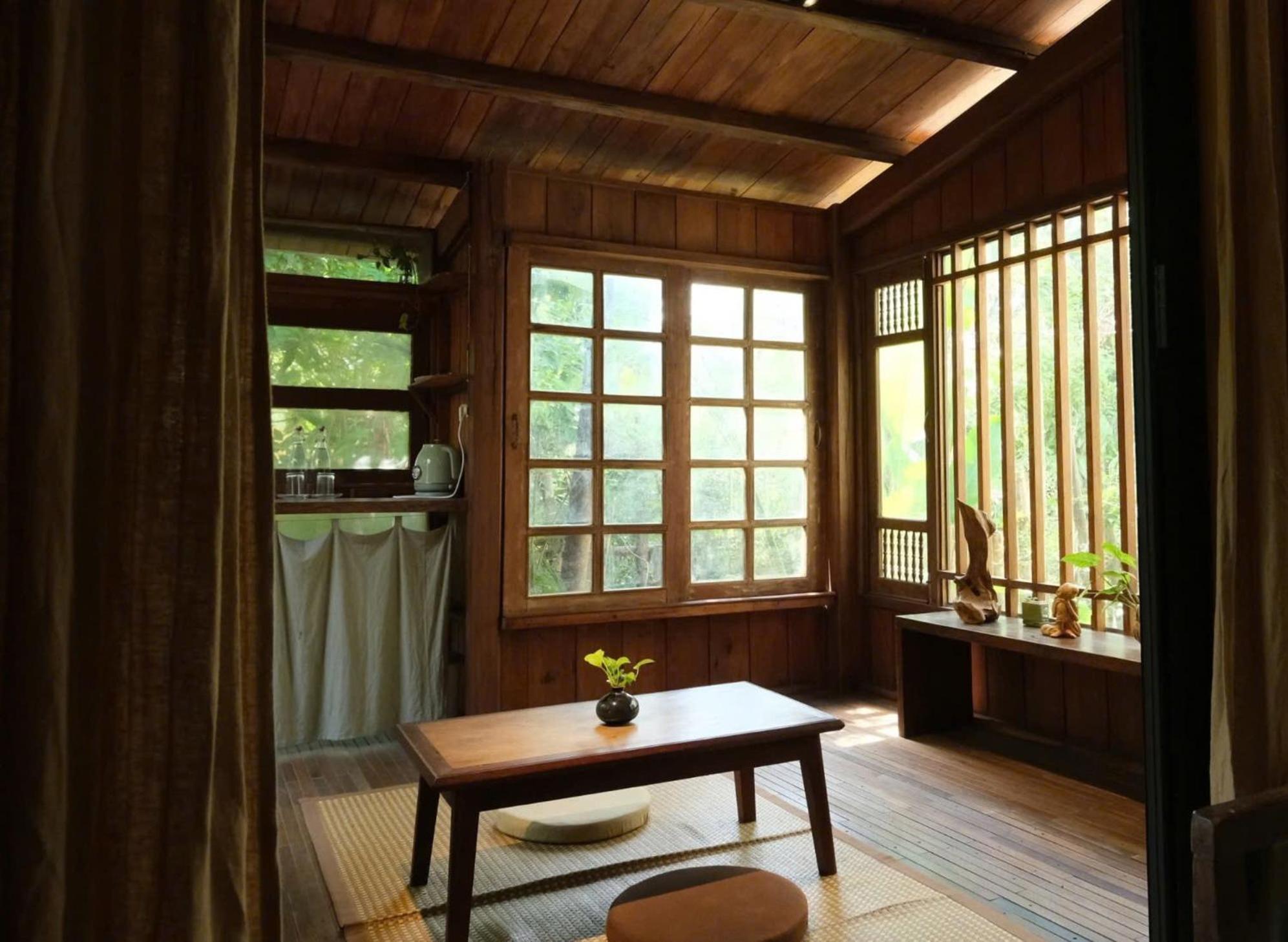 Yen Lodge