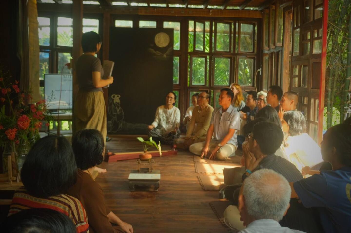 Lodge Yen Hoi An