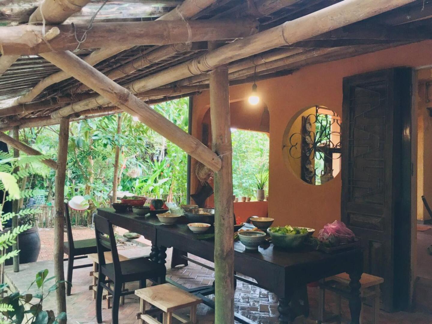 Yen Lodge