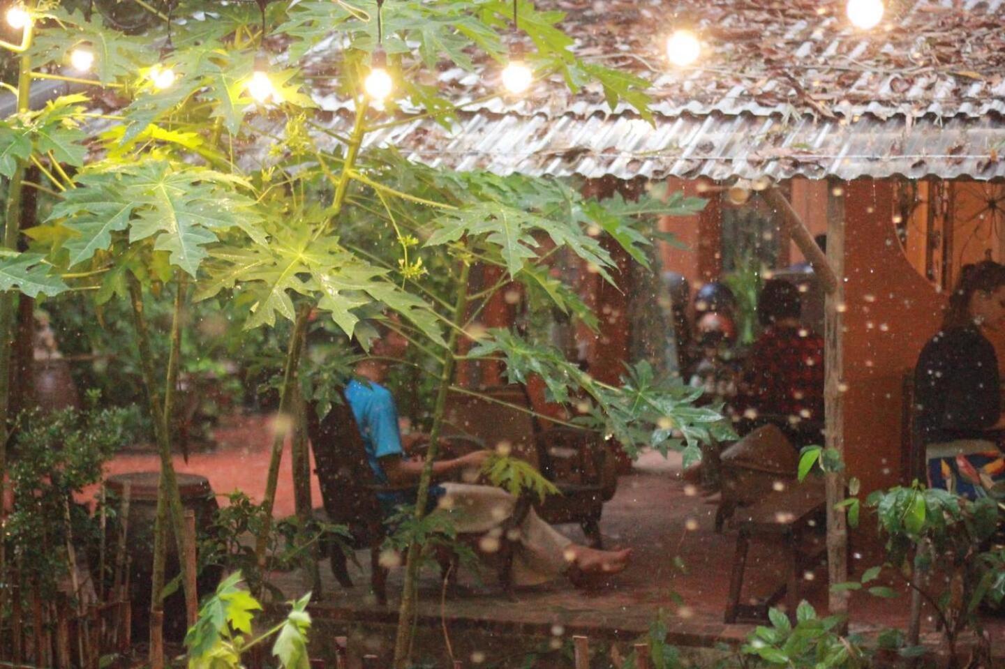 Yen Lodge Hoi An
