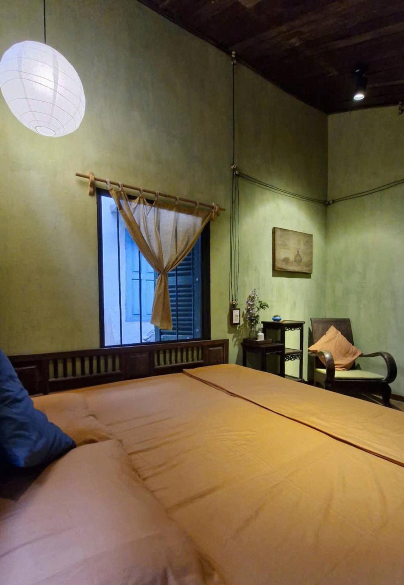 Lodge Yen Hoi An