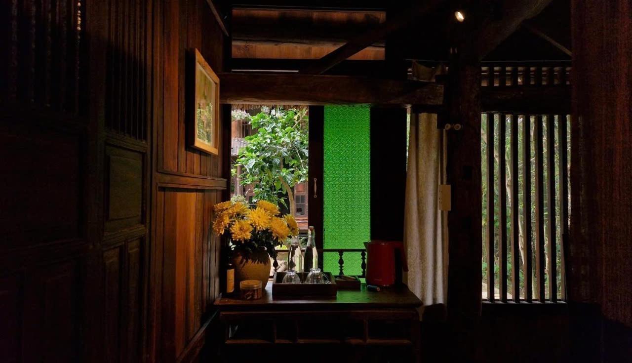 Yen Hoi An