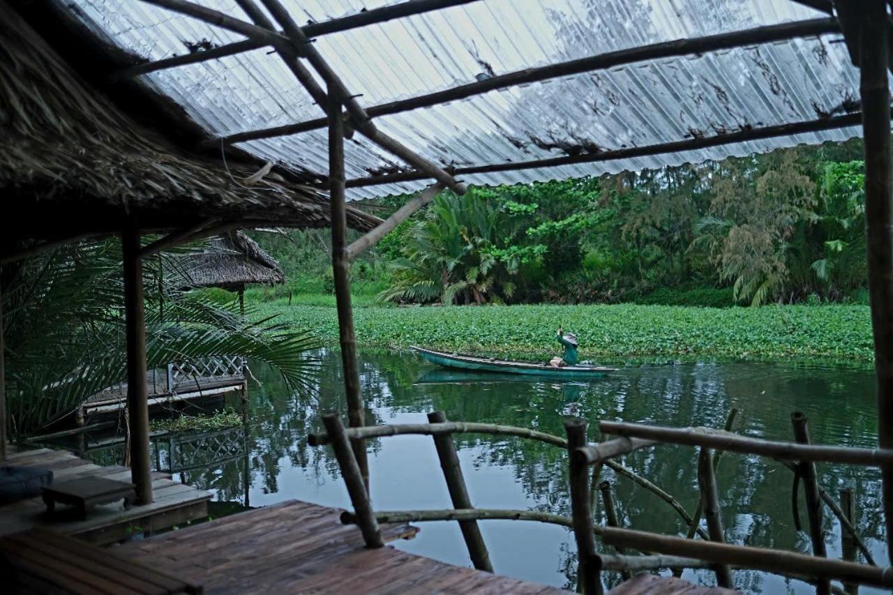 Yen * Hoi An