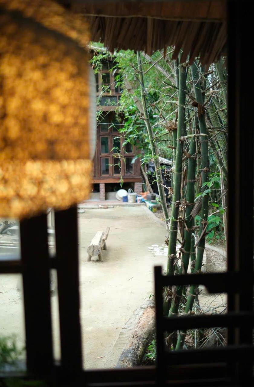 Yen Lodge