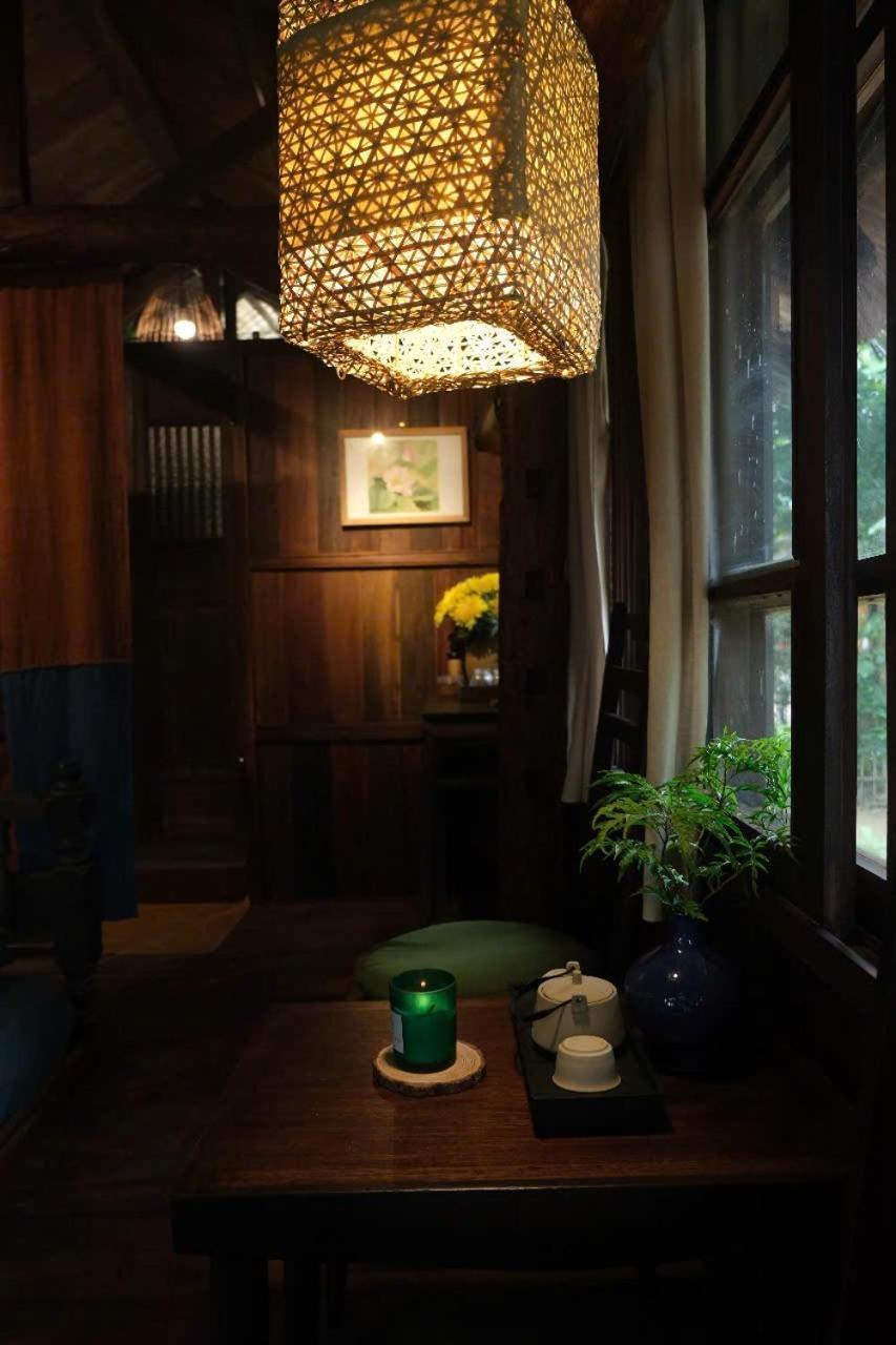 Yen Lodge *