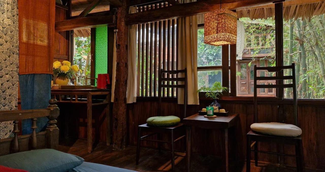 Yen Lodge Hoi An