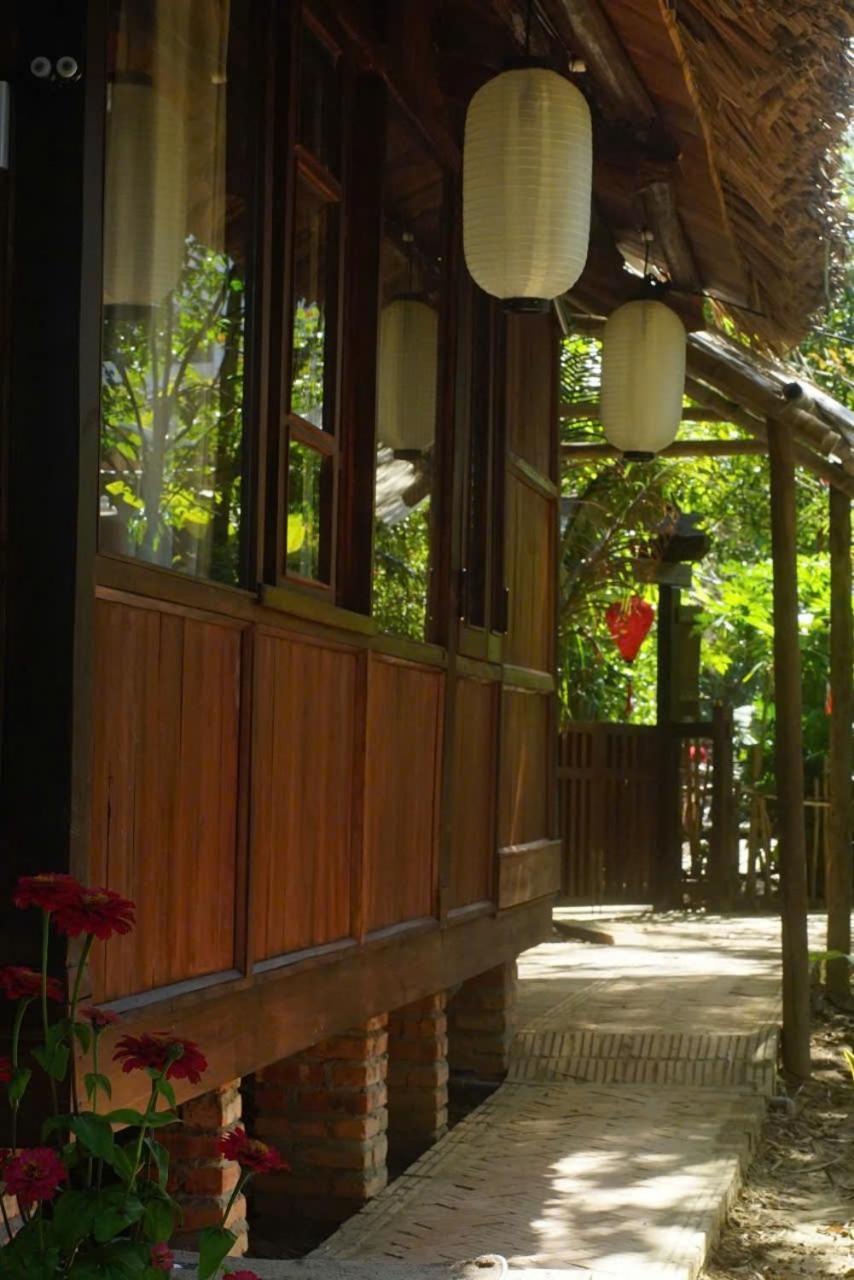 Yen Lodge