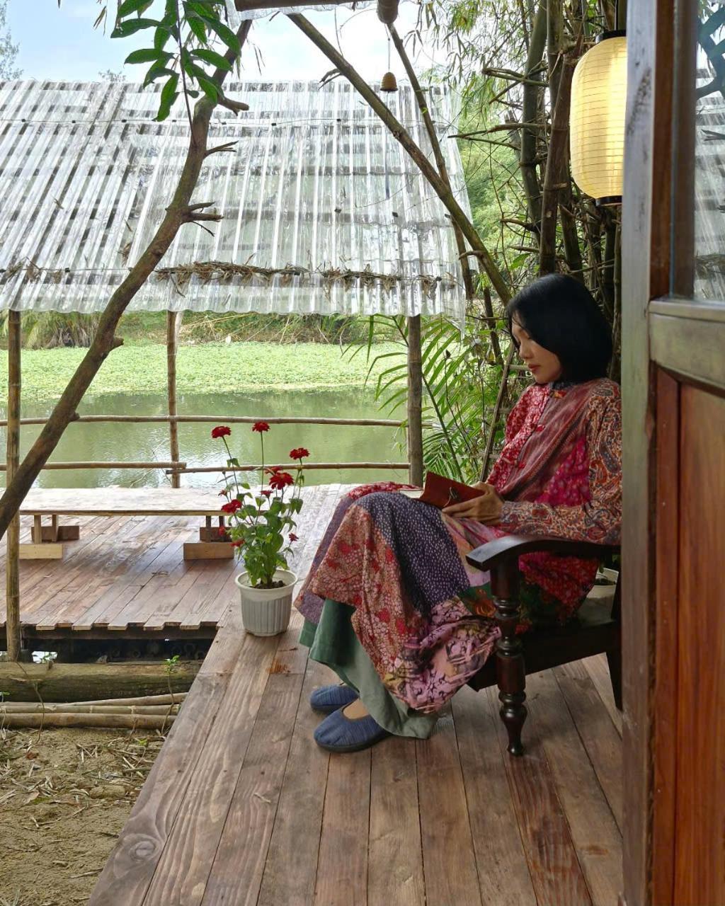 Lodge Yen *
