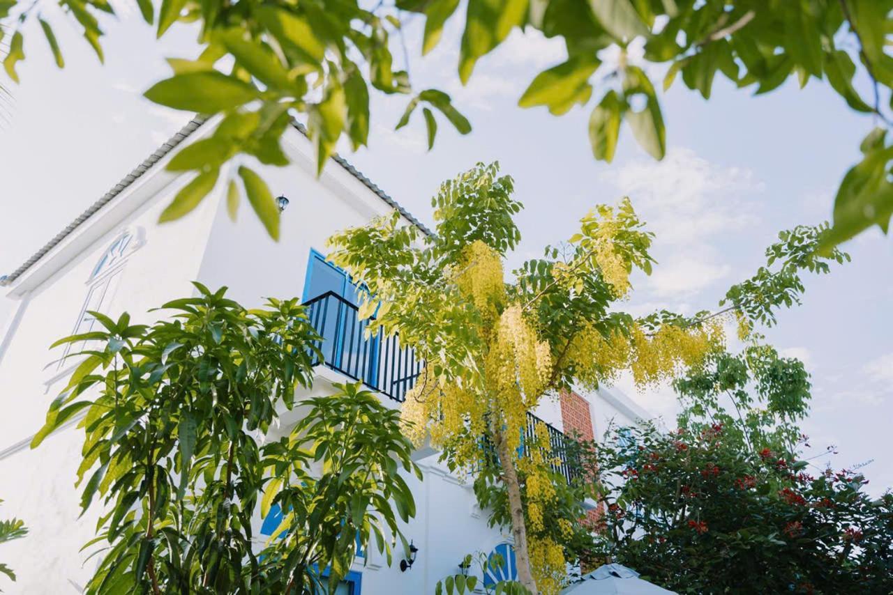 Santori Hoi An Villa, 6 Bedrooms 11 Beds Private Pool, Kitchen And Garden Apartment