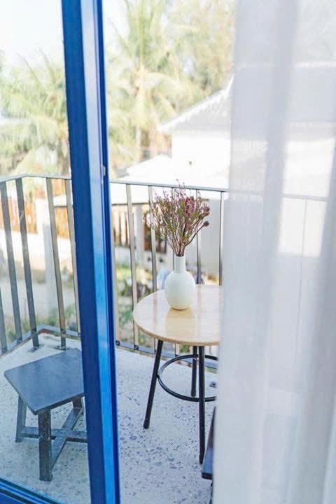 Santori Hoi An Villa, 6 Bedrooms 11 Beds Private Pool, Kitchen And Garden Apartment Hieu Nhon