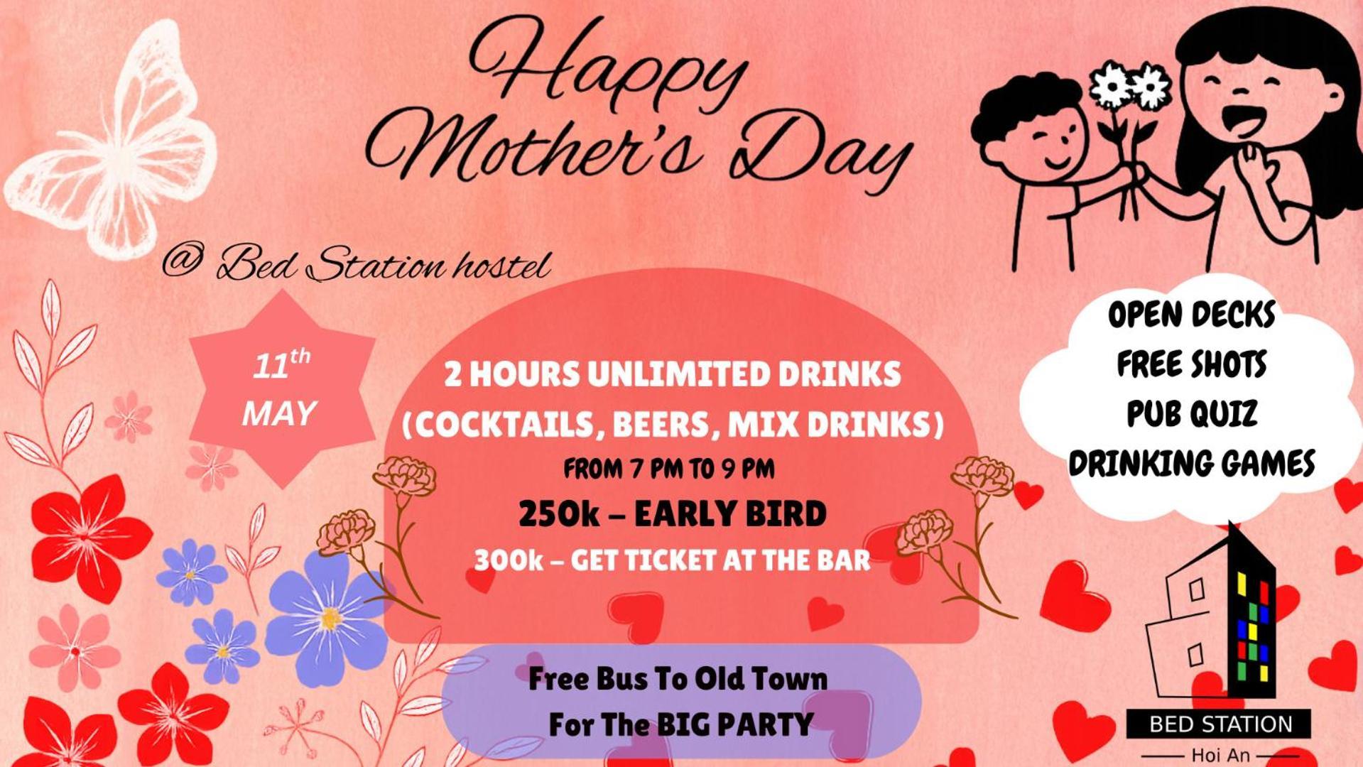 Harmony Old Town And Pool Bar Hostel *