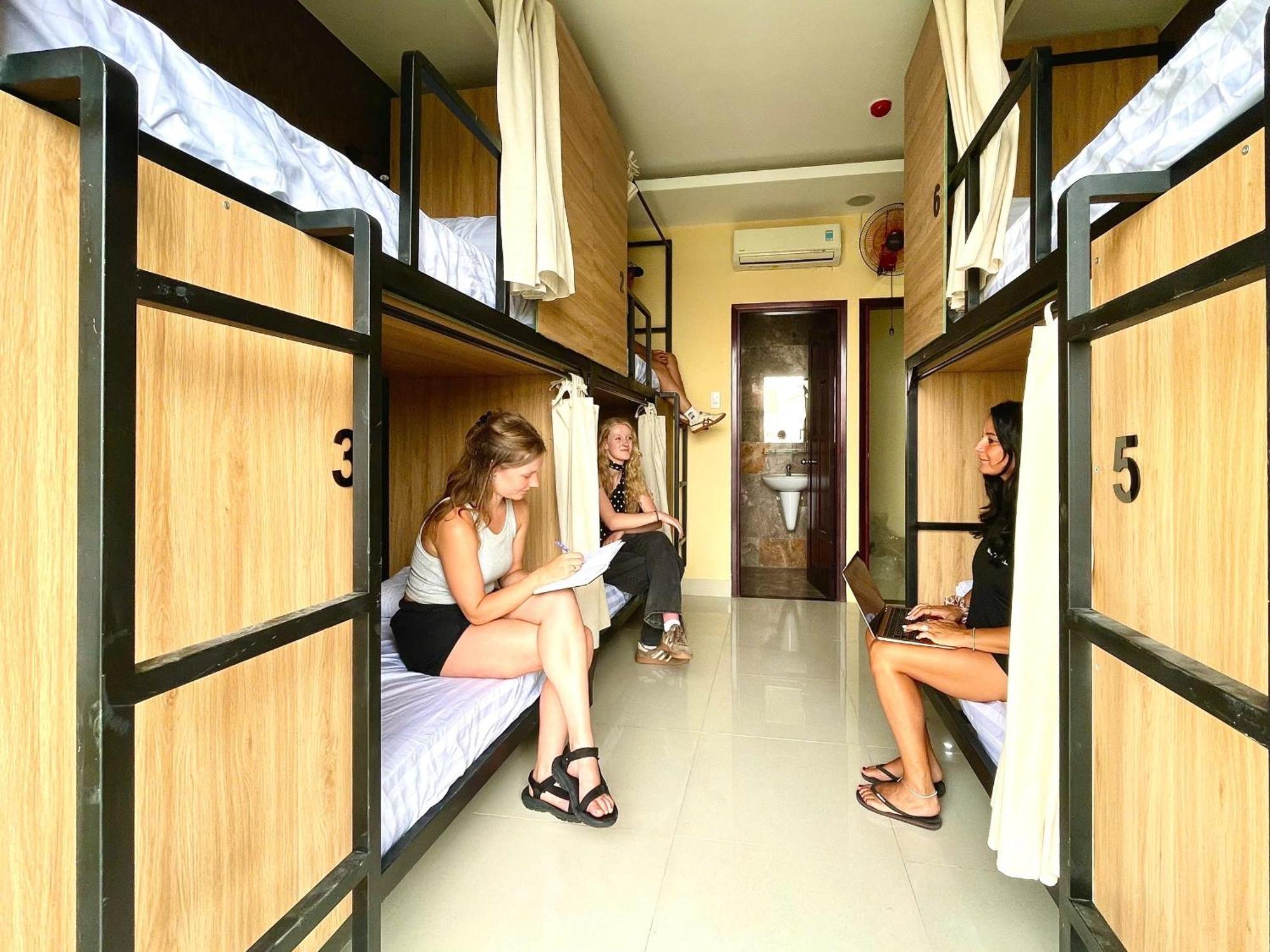 Hostel Ancient Town & Bar Hoi An