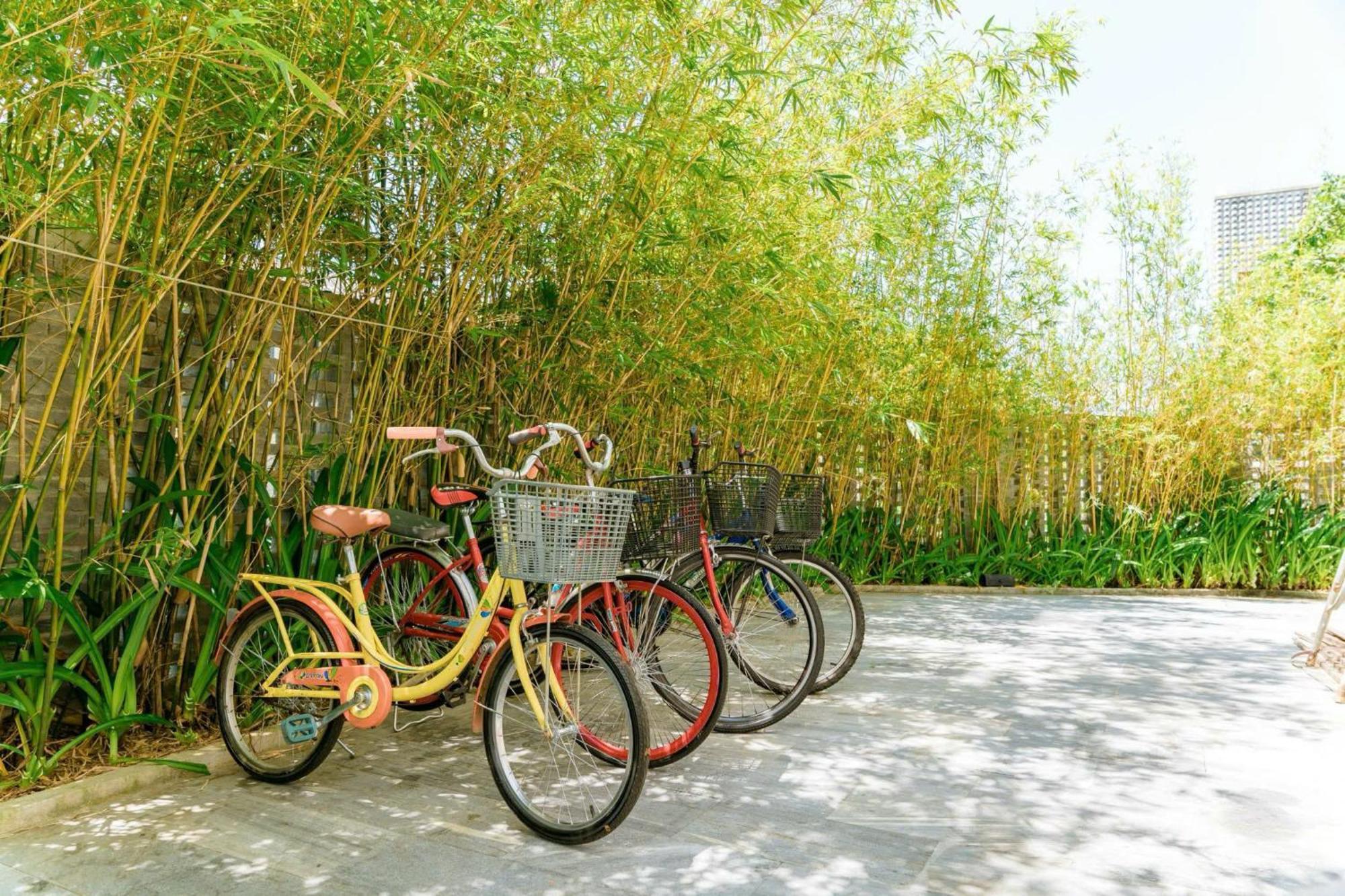 Gold Riverside & Hotel Hoi An