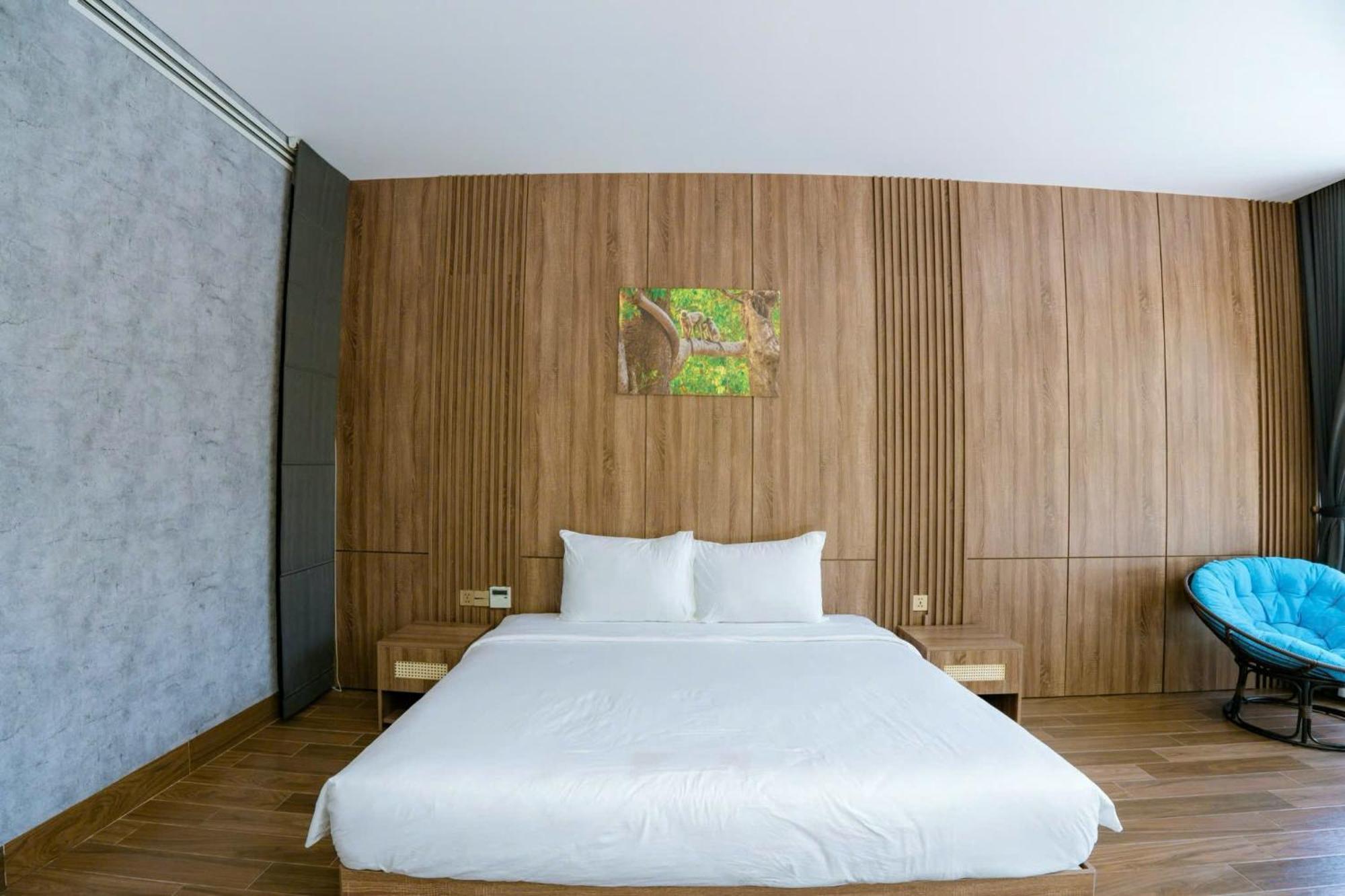 Hotel Gold Riverside & Hoi An