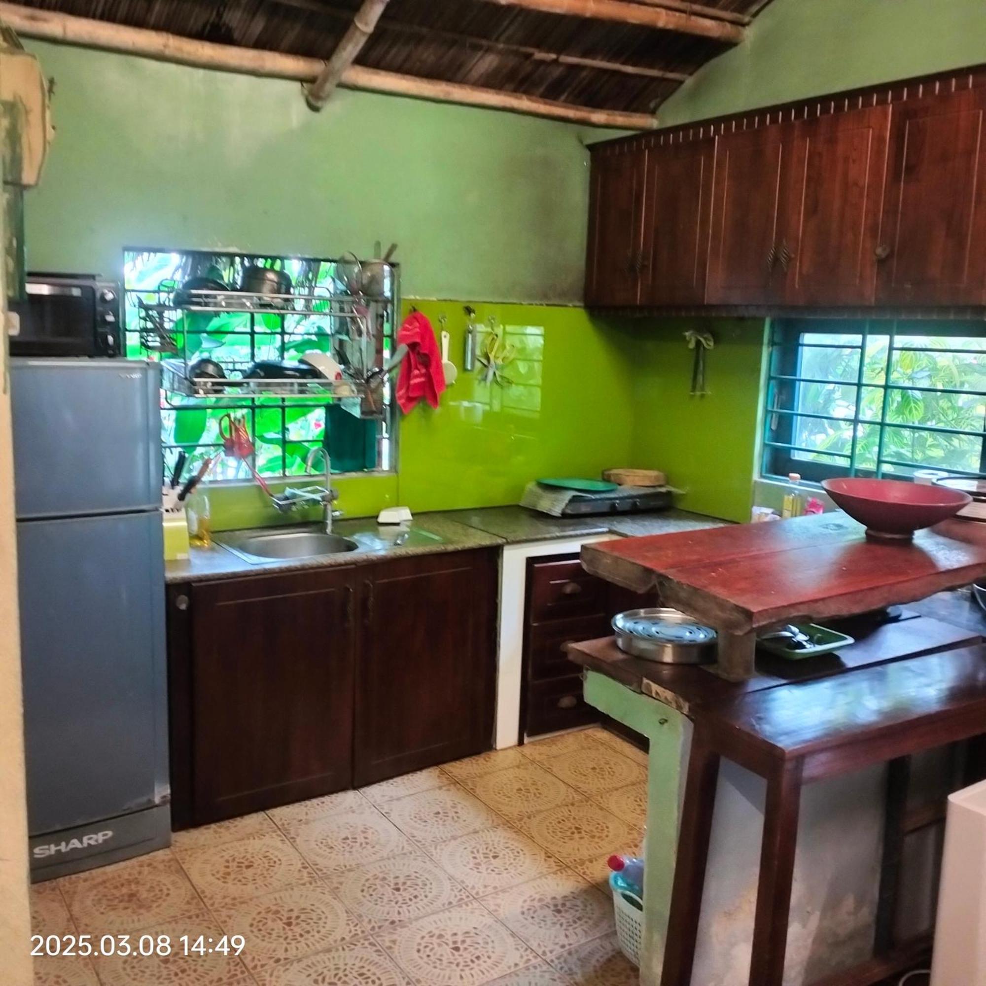 Bed & Breakfast La Terrazza Hội An